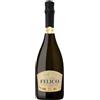 VINICOLA SERENA DEFì FELICO PROSECCO VALDOBBIADENE-75CL EXTRA DRY
