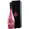 ARMAND DE BRIGNAC CHAMPAGNE ROSÉ-75CL ASTUCCIATA