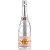 VEUVE CLICQUOT CHAMPAGNE RICH ROSE' 75CL