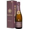 POL ROGER CHAMPAGNE POL ROGER VINTAGE ROSE 75CL 2015