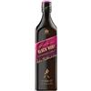 Johnnie Walker WHISKY JOHNNIE WALKER BLACK RUBY -70CL
