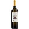 TENUTA SAN FRANCESCO VINO COSTA D'AMALFI PER EVA 2025 DOC TRAMONTI TENUTA SAN FRANCESCO- 75CL