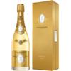 LOUIS ROEDERER CRISTAL CHAMPAGNE 2015 -75CL ASTUCCIO