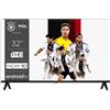 TCL TV 32" TCL 32S5401AF LED FULL HD SMART WIFI HDR ANDROID HDMI NO 4K NO SAMSUNG