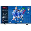 TCL TV 65" TCL 65P755 LED 4K ULTRA HD SMART WIFI HDR GOOGLE TV HDMI NO 8K NO SAMSUNG