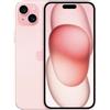 Apple Smartphone Apple MU1J3QL/A 6,7" Hexa Core 8 GB RAM 6 GB RAM 512 GB Rosa