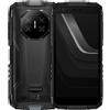 DOOGEE Smartphone Rugged Fire 3 Pro, 5,5" HD+, Corpo Compatto+Facile Da Impugnare, 16GB