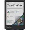 Pocketbook Ebook Reader Touch 16 GB WiFi - PB634K3-1-WW Verse Pro Color