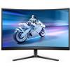 Philips 27M2C5500W/00 LED display 68,6 cm (27") 2560 x 1440 Pixel Quad HD LCD Ne
