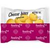 Feeling Ok +Protein Cheese Bites Keto 50 Grammi