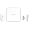 Paradox STARTERKIT M25LTE Kit allarme ibrido, Ethernet, Wi-Fi, LTE - Paradox