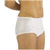 PAVIS SpA Wellness 609 Slip Alto Servoclin Pavis Taglia S