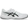 ASICS scarpe ASICS Upcourt 6 gs bianco