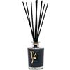 Teatro Fragranze Uniche Fragranza ambiente Nero Divino 250ml bamboo