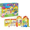 Hasbro - La Casa Di Peppa Pig New G05085L0