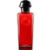 Hermès Eau de rhubarbe ecarlate - Eau de Cologne 100 ml