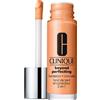 Clinique Beyond Perfecting 2 In 1 - Fondotinta E Concealer 07 cream chamois