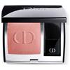 Dior Rouge Blush - Blush Guance E Zigomi - Lunga Tenuta 339 sillage