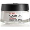 Collistar Crema Uomo Rivitalizzante Antirughe 50 ml