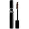 Diorshow - Mascara Volume Su Misura, 24 Ore Di Tenuta 798 brown