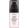Catrice Blend + Bond Setting Spray Fissante Make-up - 55 gr