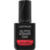 Catrice Gel Affair Ultimate Stay Smalto Unghietop Coat - 10,5 ml