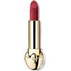 Guerlain Rouge G Velvet - Ricarica 530 - rose rouge