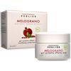 Perlier Crema Gel Sorbetto Viso - Melograno Effetto Mat 50 ml