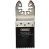 Draper 70461 - Lama da taglio oscillante multi-utensile (34 mm)