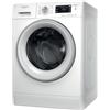Whirlpool FFB 846 SV IT - FFB846SVIT ***PRONTA CONSEGNA*** Lavatrice libera inst., 8kg, centrifuga 1400 giri