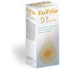 E.VITALGROUP Srl Eutylia D3 Gocce 40ml