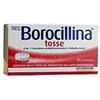 ALFASIGMA SpA Neoborocillina Tosse 20 Pastiglie