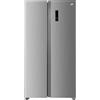 DAYA Frigorifero americano libera installazione DAYA DFA550NV2XE1, apertura destra