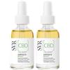 ABC SVR CBD Ampoule Resist 2x30 ml Siero
