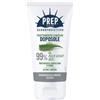 Prep Dermoprotettivo 99% Gel Aloe Vera Bio Trattamento Lenitivo Doposole Irritazioni Cutanee 150 Ml ml