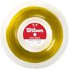 Wilson Corda da Tennis Poly Gold, Poliestere