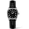Longines Orologio Master L2.257.4.51.7 Auto Nero 29mm Donna Longines