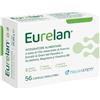 Eurelan 56 Capsule Deglutibili Senza Glutine Senza Lattosio Sonno