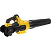 DeWALT DCMBA572N-XJ - Trapano a batteria, 54 V, nero/giallo