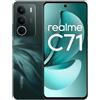 Realme C71 8+256gb Forest Owl 6.67'' DS Smartphone Nuovo