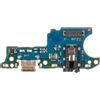 OEM SAMSUNG FLAT CONNETTORE DI RICARICA + MICROFONO PER GALAXY A03S A037