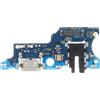 OEM SAMSUNG FLAT CONNETTORE DI RICARICA + MICROFONO PER GALAXY A06 4G A065