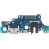 OEM SAMSUNG FLAT CONNETTORE DI RICARICA + MICROFONO PER GALAXY A06 5G A066