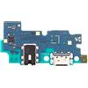 OEM SAMSUNG FLAT CONNETTORE DI RICARICA + MICROFONO PER GALAXY A50 A505