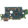 OEM SAMSUNG FLAT CONNETTORE DI RICARICA + MICROFONO PER GALAXY S23+ S916 S23 PLUS
