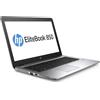 HP 850 G3 NOTEBOOK I5 6300U RAM 8GB SSD 256GB 15.6 WINDOWS 10 RICONDIZIONATO