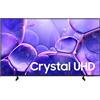 Samsung Smart TV Samsung UE55U8072FUXXH 55 4K Ultra HD