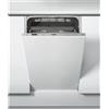 Whirlpool Corporation Lavastoviglie Whirlpool Corporation WSIC3M27C