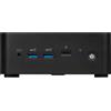 MSI Mini PC MSI 936-B0B121-204 i7-1365u