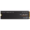 Western Digital SSD SN850X M.2 2280 1TB WDS100T2X0E